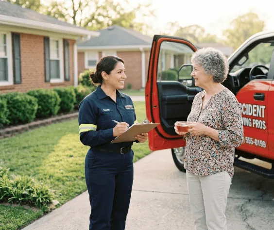 Accident Towing Service Mack, CO FAQs